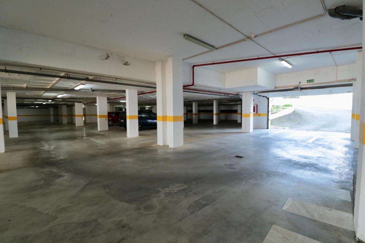 阿尔布费拉Olhos De Agua 1Br With Pool, Ac And Free Parking公寓 外观 照片